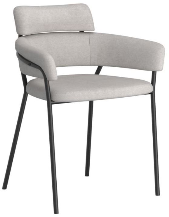 RW 202 674 Arm Chair Grey.JPG