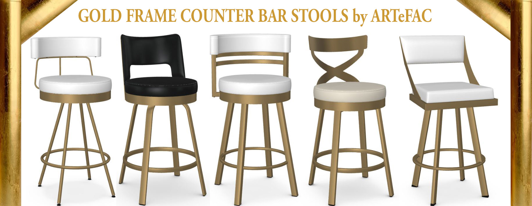 Chairs Bar Stools In Canada Artefac, Custom Made Fabric Bar Stools