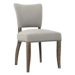 SL-002 Oyster Dining Chair