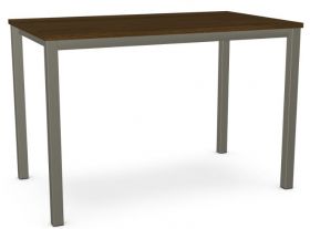 Counter Table Titanium n Tiramisu