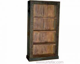 ART-101835 Wooden Bookshelf