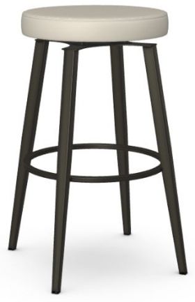 Backless Swivel Bar N Counter Stool, Backless Counter Height Stools Canada
