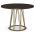 90823 - 42 Cafe Wood veneer tabletop (birch)42" dia
